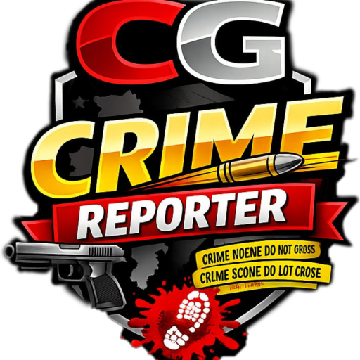 CG Crime Reporter